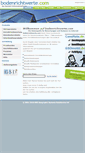 Mobile Screenshot of bodenrichtwerte.com